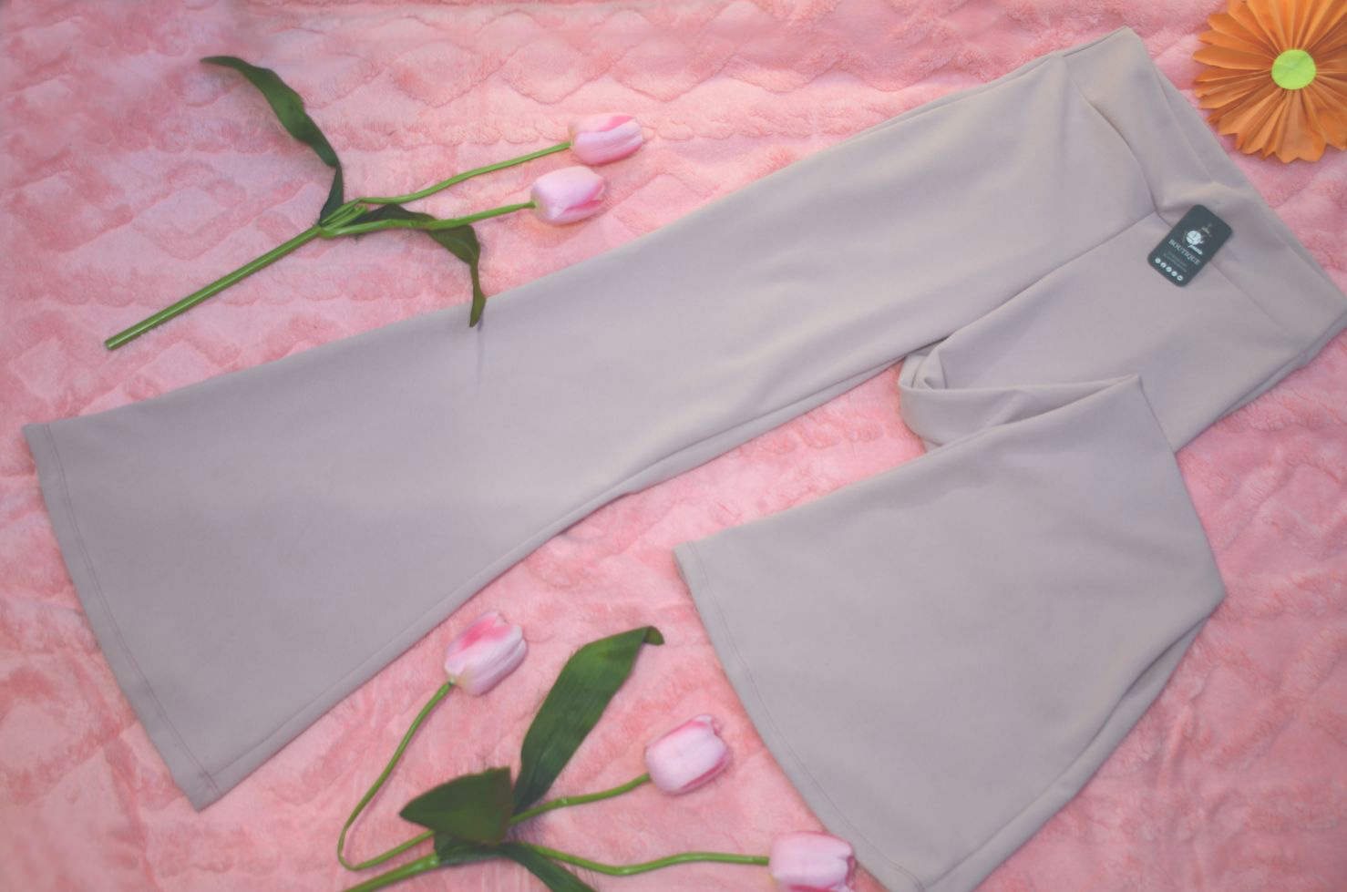 COMPANA SENCILLA PALO DE ROSA